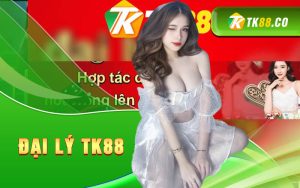 Đại Lý Tk88